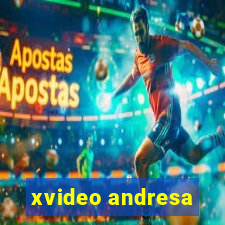 xvideo andresa